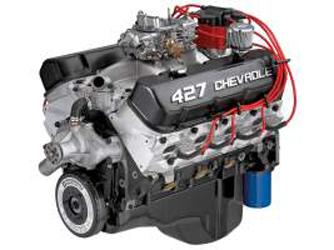 P389E Engine